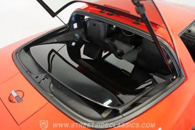 1993 Chevrolet Corvette ZR1