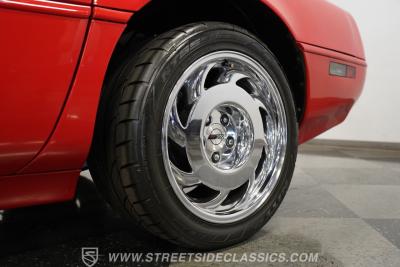 1993 Chevrolet Corvette ZR1