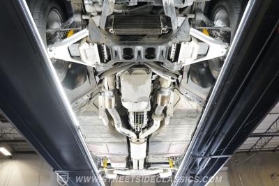 1993 Chevrolet Corvette ZR1