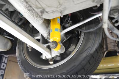 1993 Chevrolet Corvette ZR1