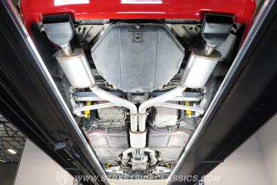 1993 Chevrolet Corvette ZR1