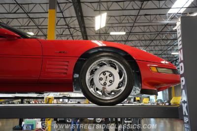 1993 Chevrolet Corvette ZR1