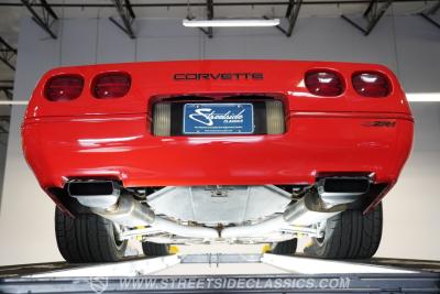 1993 Chevrolet Corvette ZR1