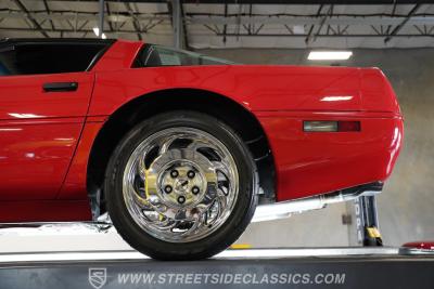 1993 Chevrolet Corvette ZR1