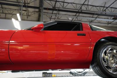 1993 Chevrolet Corvette ZR1