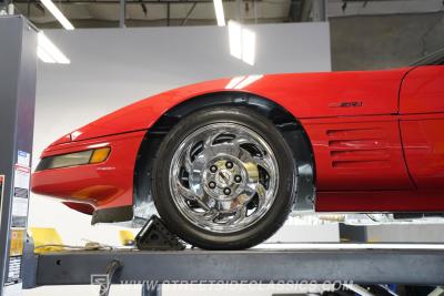 1993 Chevrolet Corvette ZR1