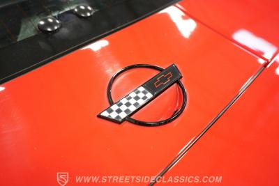 1993 Chevrolet Corvette ZR1