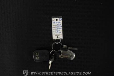 1993 Chevrolet Corvette ZR1