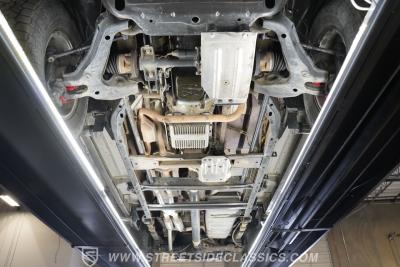 1996 Chevrolet Silverado Z71 Extended Cab 4x4