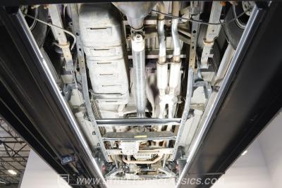 1996 Chevrolet Silverado Z71 Extended Cab 4x4