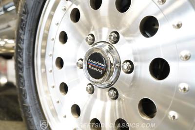 1996 Chevrolet Silverado Z71 Extended Cab 4x4