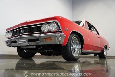1966 Chevrolet Chevelle SS Tribute