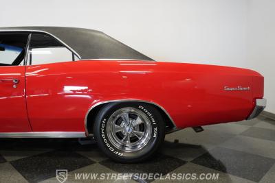 1966 Chevrolet Chevelle SS Tribute