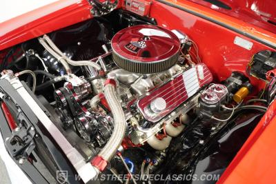 1966 Chevrolet Chevelle SS Tribute