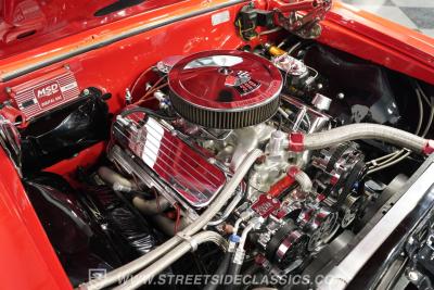 1966 Chevrolet Chevelle SS Tribute