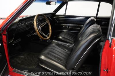 1966 Chevrolet Chevelle SS Tribute