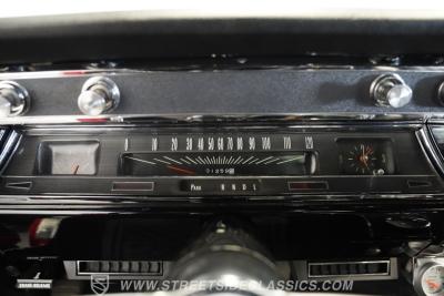 1966 Chevrolet Chevelle SS Tribute