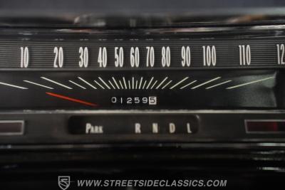 1966 Chevrolet Chevelle SS Tribute