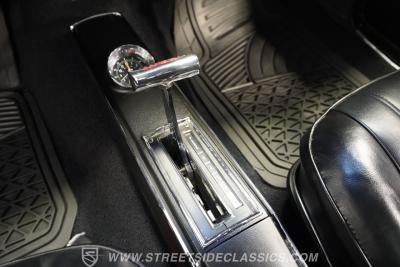 1966 Chevrolet Chevelle SS Tribute