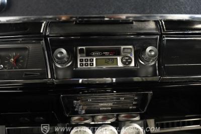 1966 Chevrolet Chevelle SS Tribute