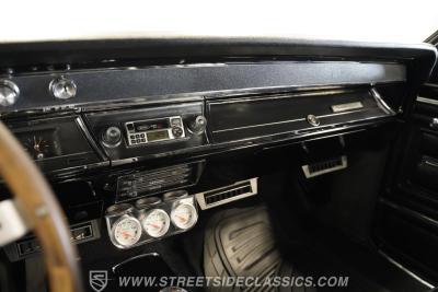 1966 Chevrolet Chevelle SS Tribute