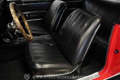 1966 Chevrolet Chevelle SS Tribute