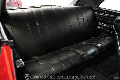 1966 Chevrolet Chevelle SS Tribute