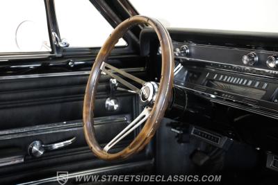 1966 Chevrolet Chevelle SS Tribute