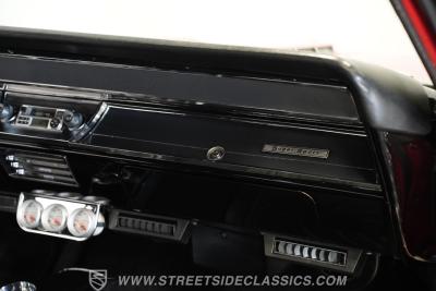 1966 Chevrolet Chevelle SS Tribute