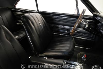 1966 Chevrolet Chevelle SS Tribute