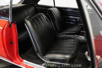 1966 Chevrolet Chevelle SS Tribute