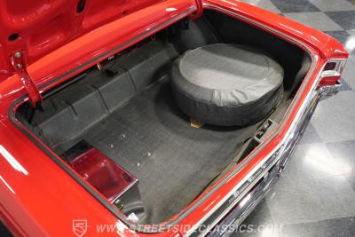 1966 Chevrolet Chevelle SS Tribute