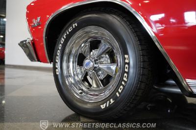 1966 Chevrolet Chevelle SS Tribute