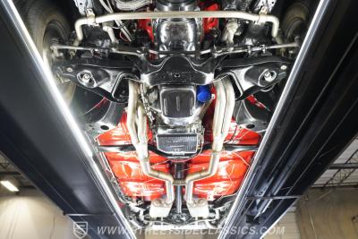 1966 Chevrolet Chevelle SS Tribute