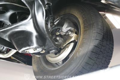 1966 Chevrolet Chevelle SS Tribute