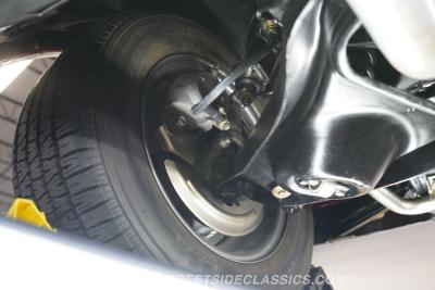 1966 Chevrolet Chevelle SS Tribute