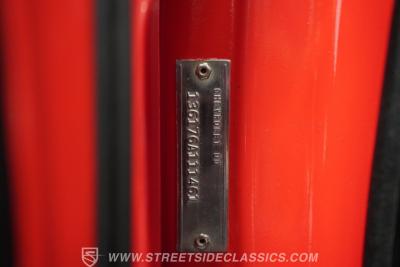 1966 Chevrolet Chevelle SS Tribute