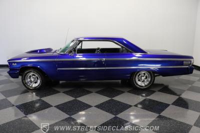1963 Ford Galaxie 500 XL