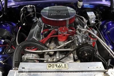 1963 Ford Galaxie 500 XL