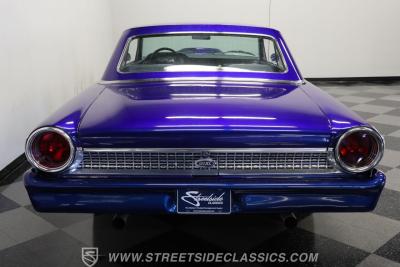 1963 Ford Galaxie 500 XL