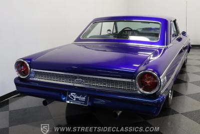 1963 Ford Galaxie 500 XL