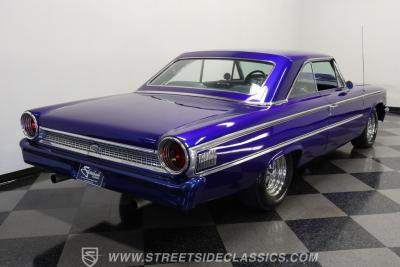 1963 Ford Galaxie 500 XL