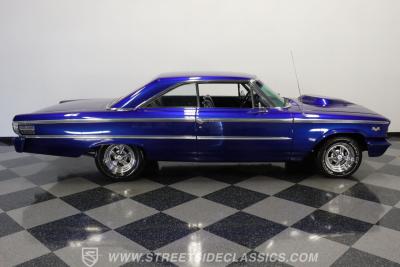 1963 Ford Galaxie 500 XL