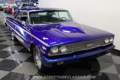 1963 Ford Galaxie 500 XL