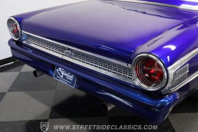 1963 Ford Galaxie 500 XL