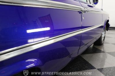 1963 Ford Galaxie 500 XL