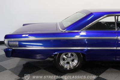 1963 Ford Galaxie 500 XL