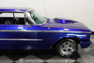 1963 Ford Galaxie 500 XL