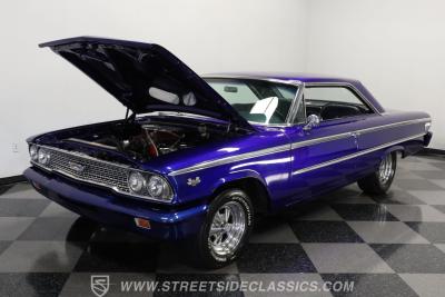 1963 Ford Galaxie 500 XL