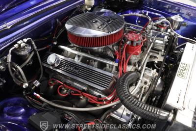 1963 Ford Galaxie 500 XL